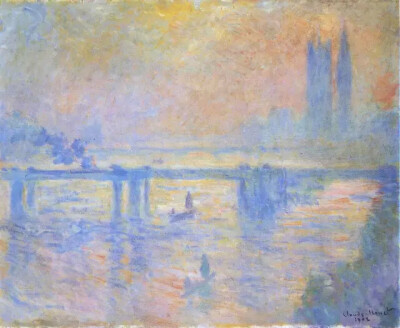 monet