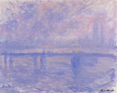 monet