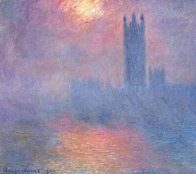 monet