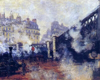 monet