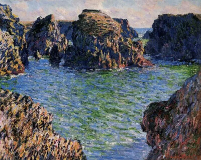 monet