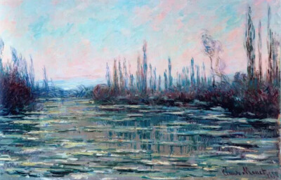 monet