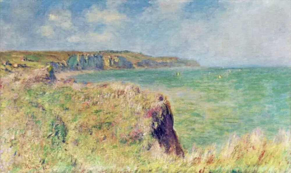 monet