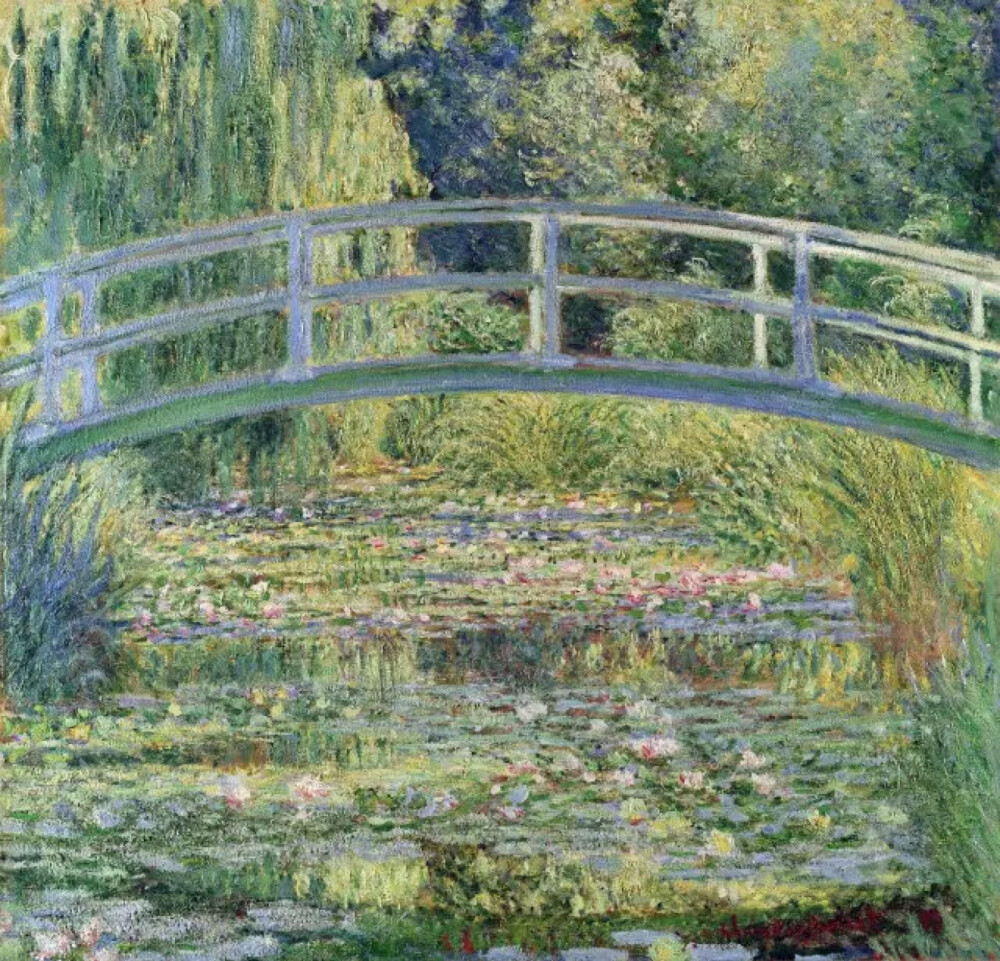 monet