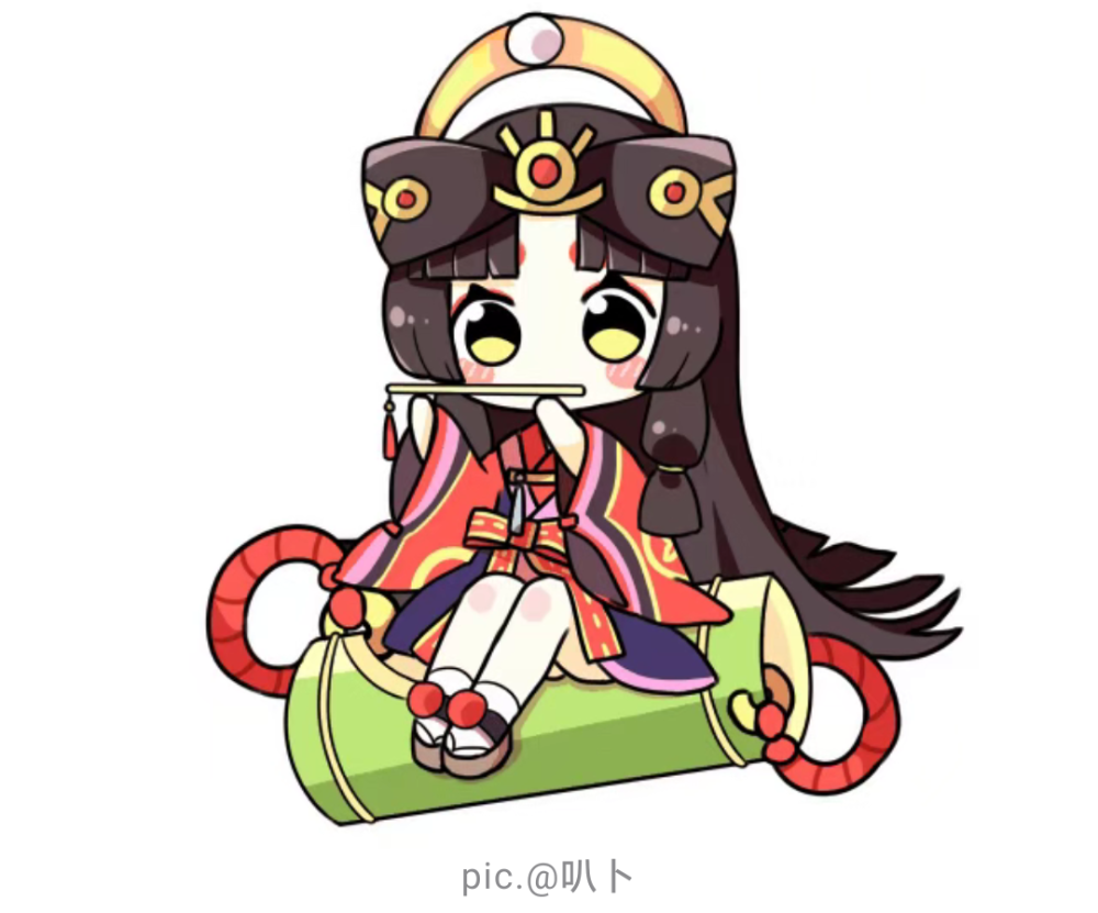 阴阳师•辉夜姬