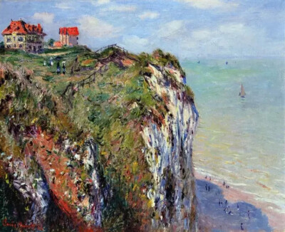 monet