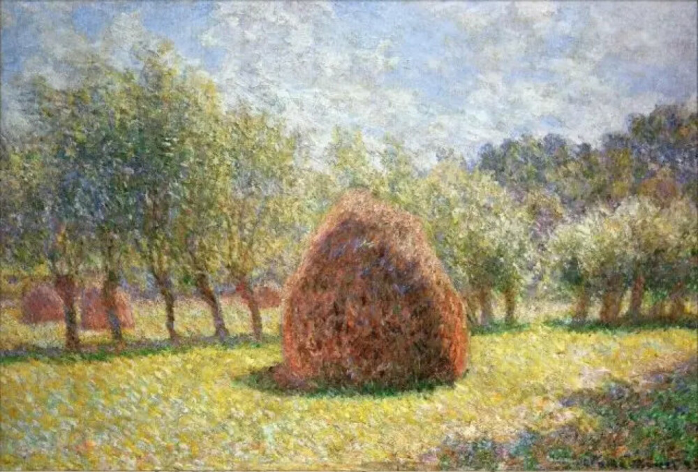 monet