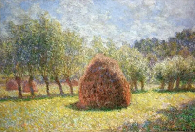 monet