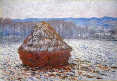 monet