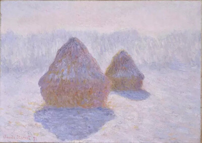 monet