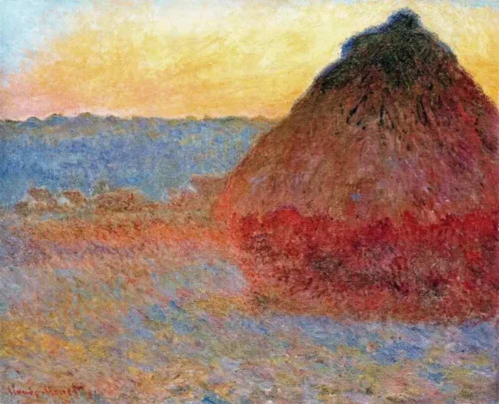 monet