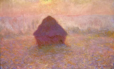 monet