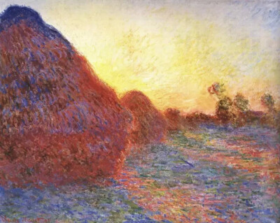 monet