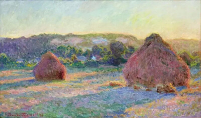 monet