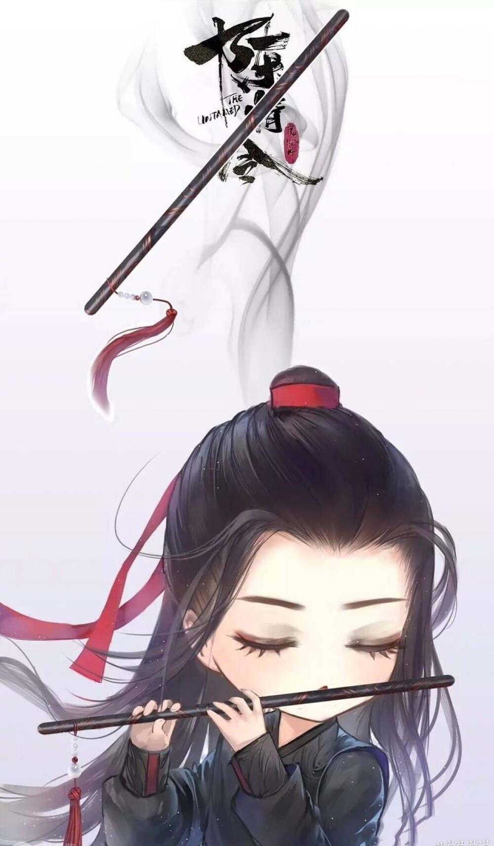 陈情令