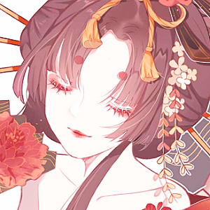♡呆毛♡