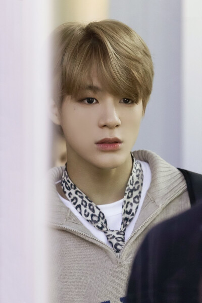 李帝努 Jeno