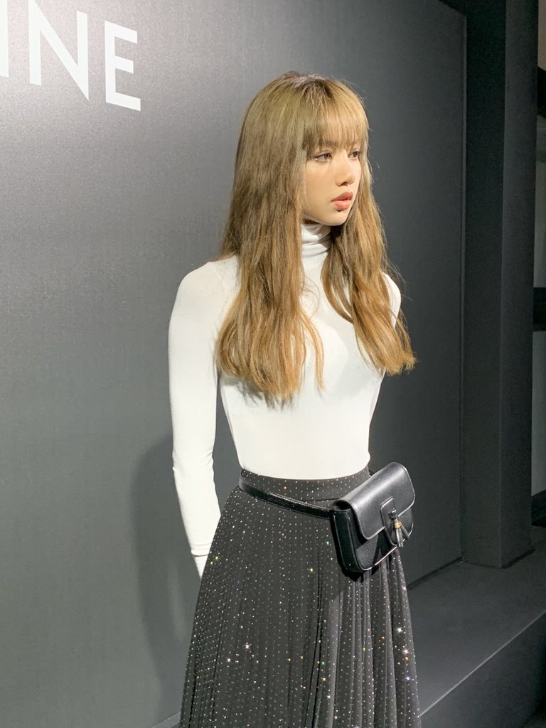 lalalalisa