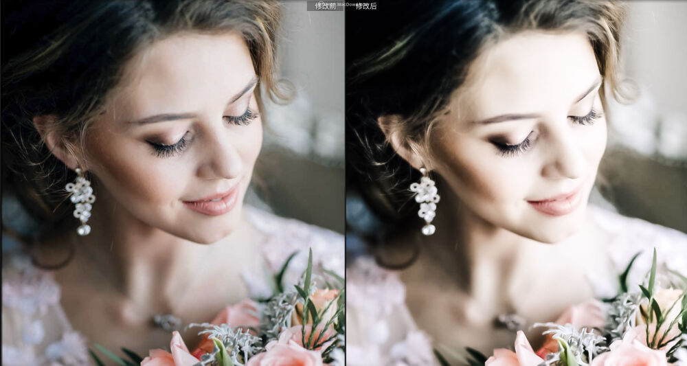 Perfect Skin Lightroom Presets，只需单击一下，即可帮助您在照片中创建干净，专业的编辑！通过应用这些效果来增加对比度，锐利边缘，增强色彩并获得专业外观，您将获得改变的感知。这个系列非常均衡，非常适合室内和室外摄影，婚纱摄影，城市，肖像，时尚，旅游摄影，订婚，风景，婚礼，建筑，食品摄影，生活方式以及介于…