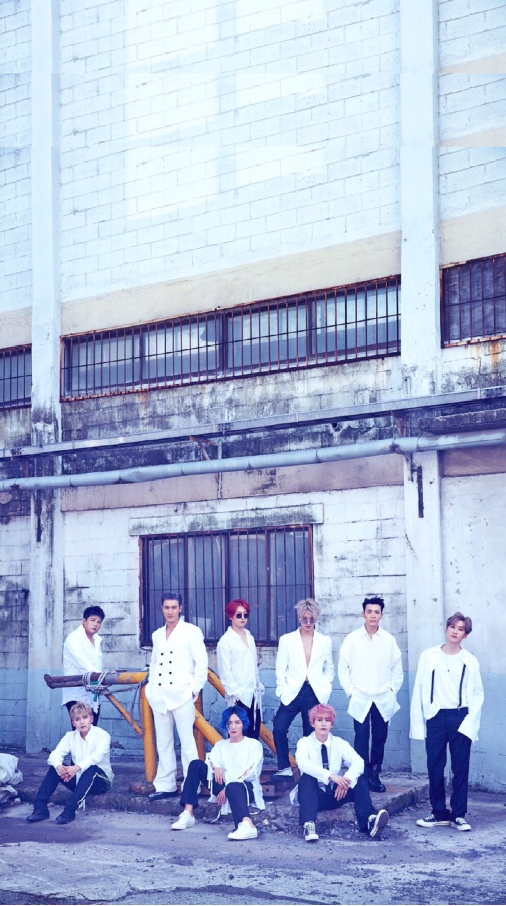 Super Junior