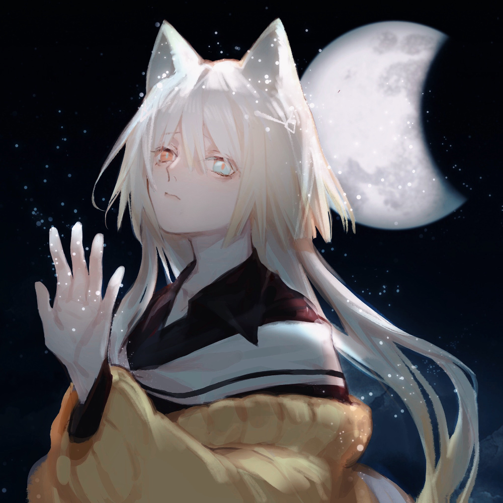 明日方舟夜魔