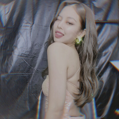 金珍妮jennie
_潇希