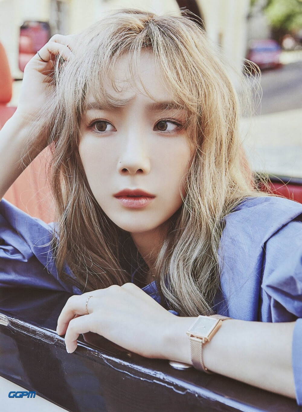 金泰妍 taeyeon太妍