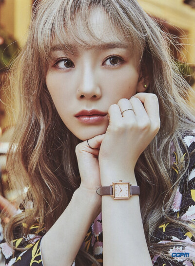 金泰妍 taeyeon太妍