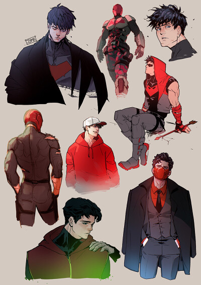 jason
