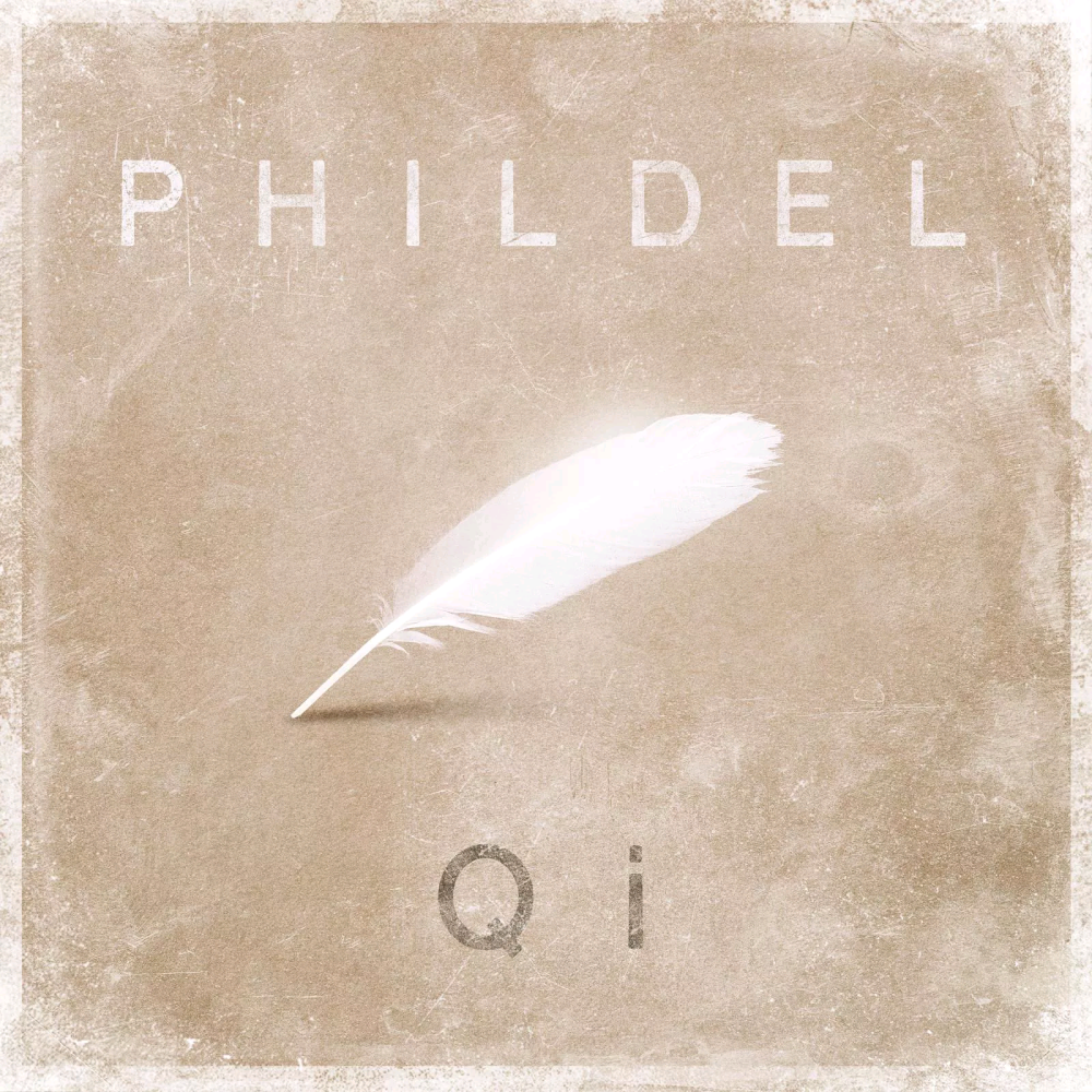 Qi——Phildel（2015.02.04）
Easy Listening