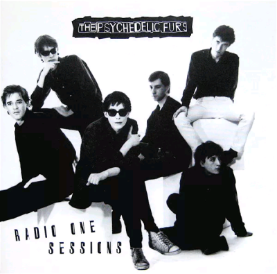 Radio One Session——The Psychedelic Furs（1999.06.28）
Poat-Punk