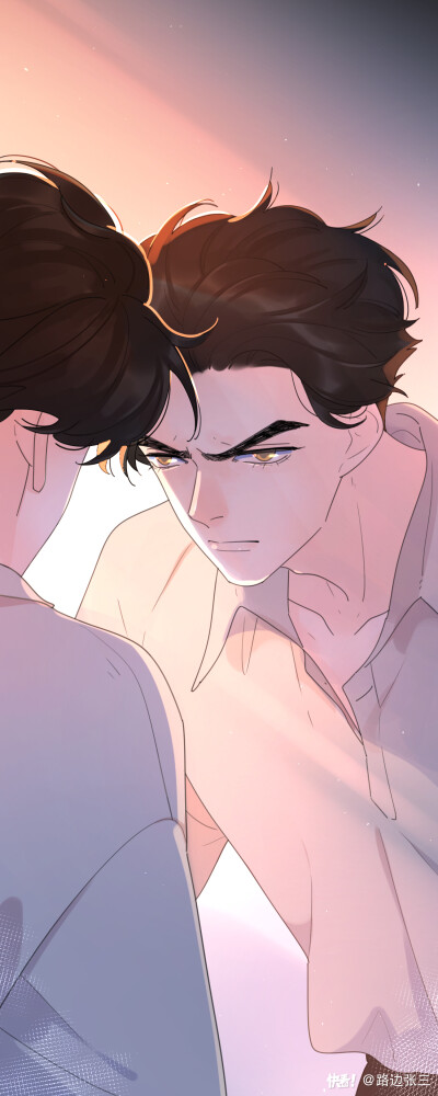 感谢你是爱我的