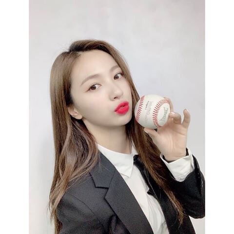 CherryBullet 許智媛