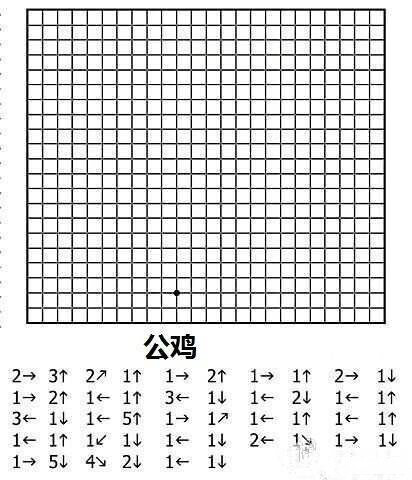 数字画