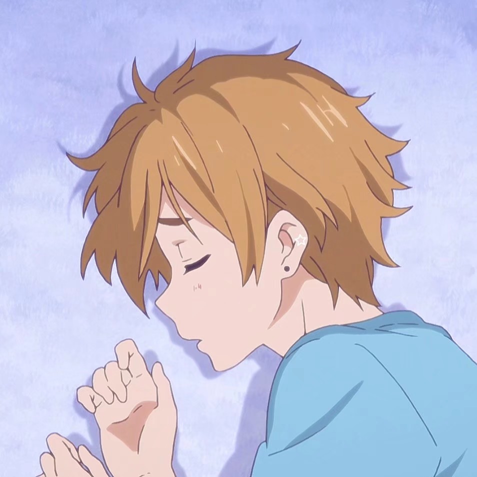 《玉子市场》优质男头