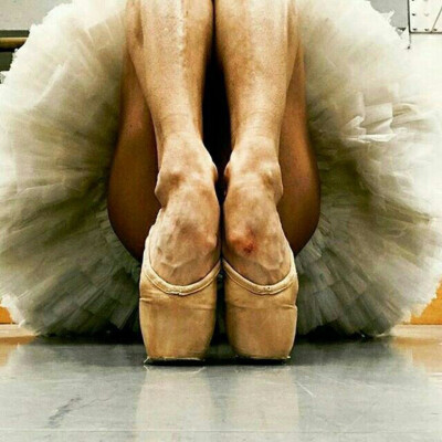 You're beautiful ♛ ballet