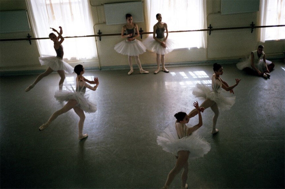 You're beautiful ♛ ballet