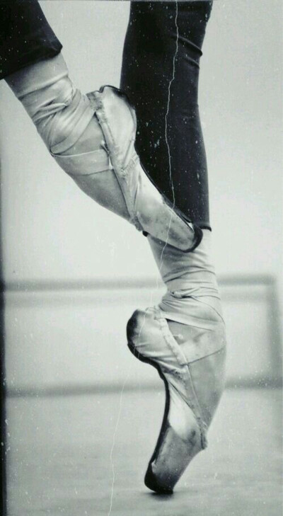 You're beautiful ♛ ballet