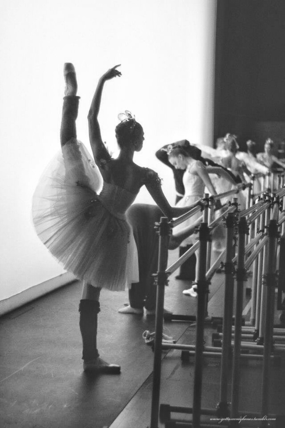 You're beautiful ♛ ballet