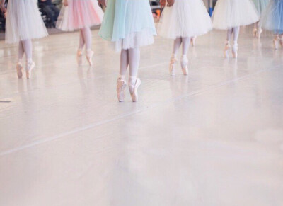 You're beautiful ♛ ballet