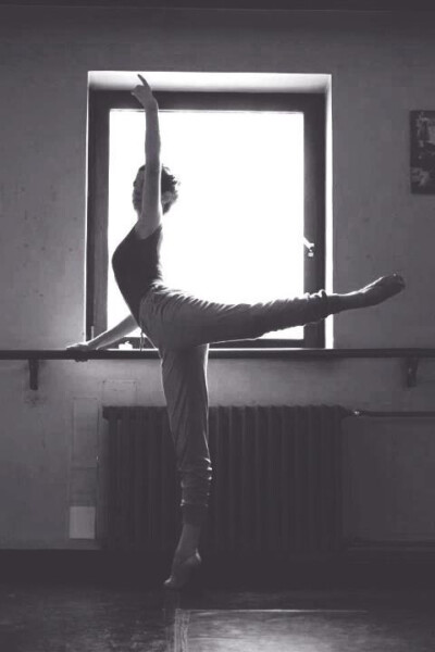 You're beautiful ♛ ballet