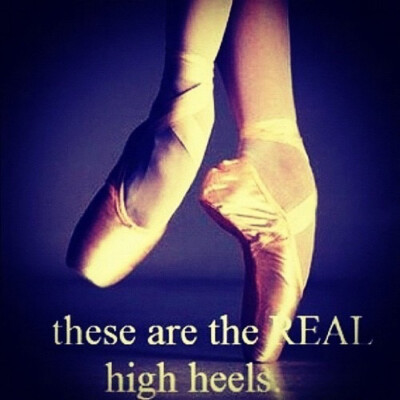 You're beautiful ♛ ballet