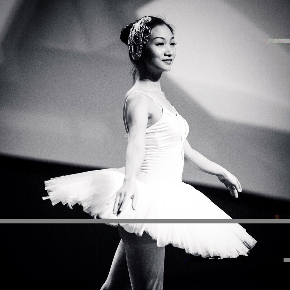 You're beautiful ♛ ballet