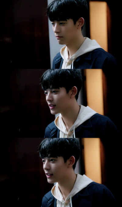 网剧外貌至上主义