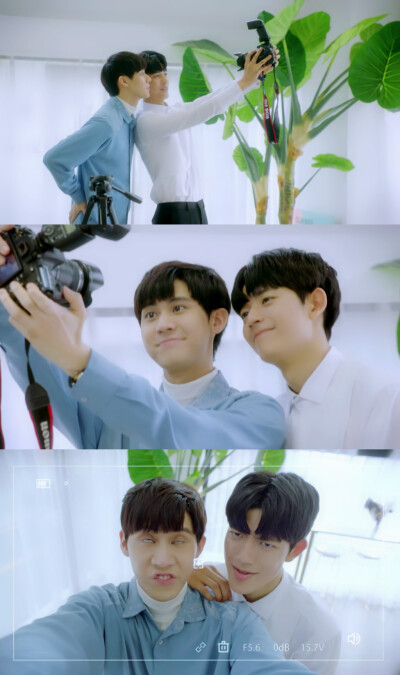 网剧外貌至上主义