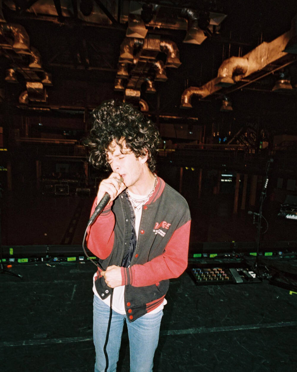 Matty Healy