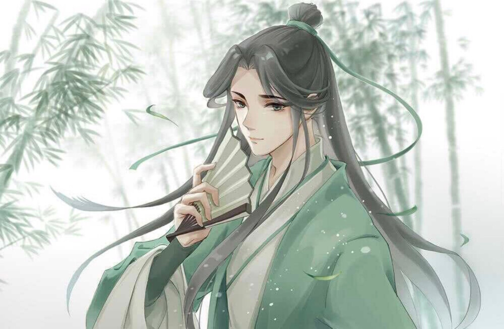 人渣反派自救系统