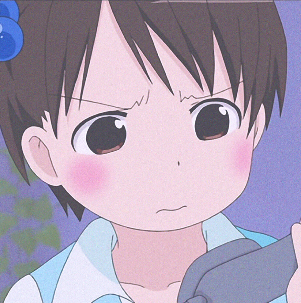 微博安利头像集