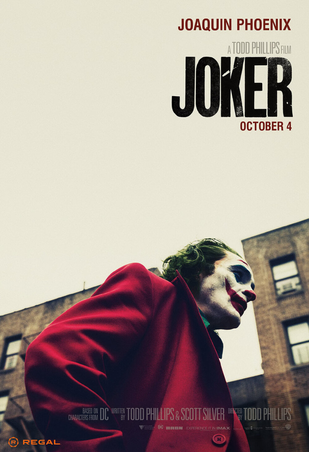 JOKER