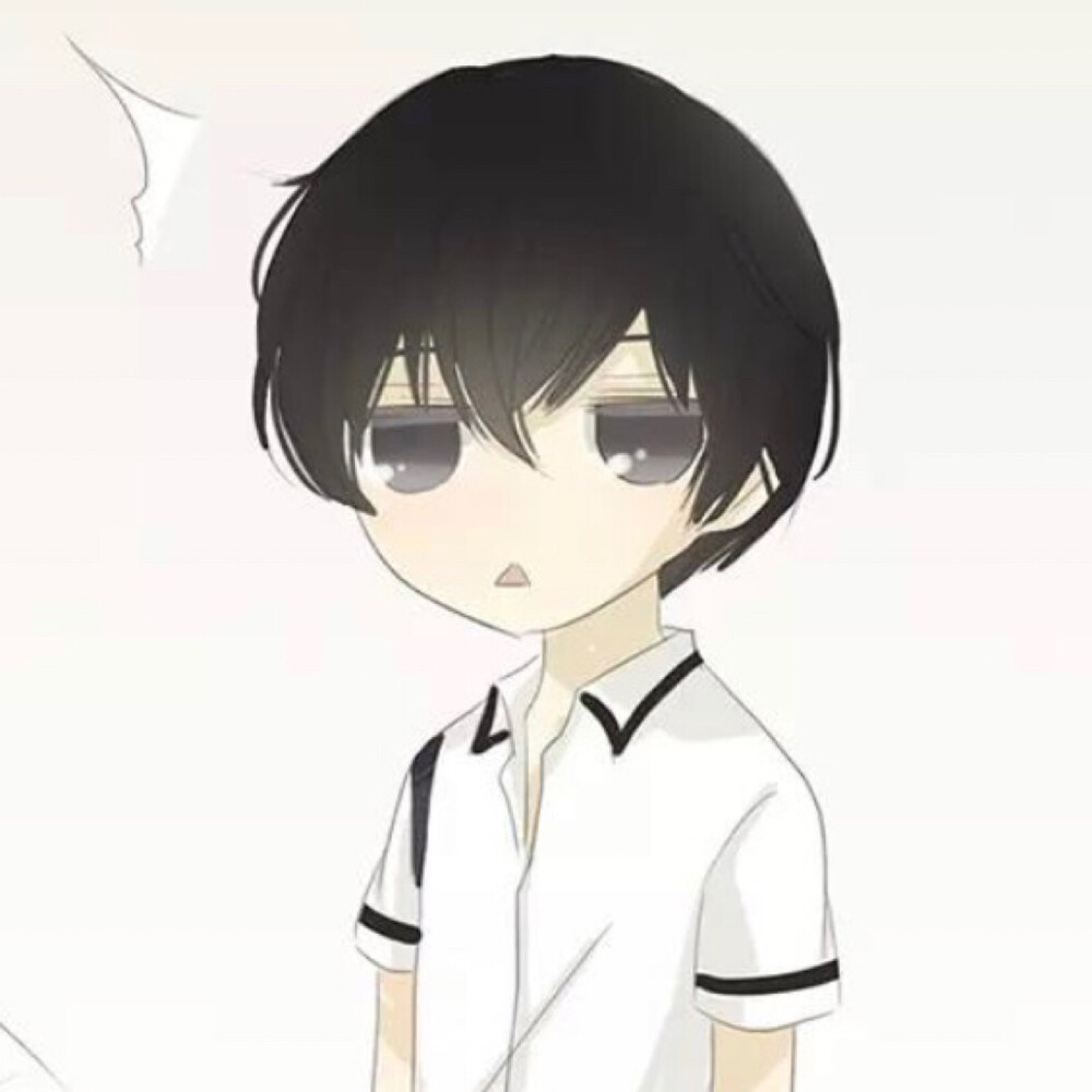 79男生头像童话